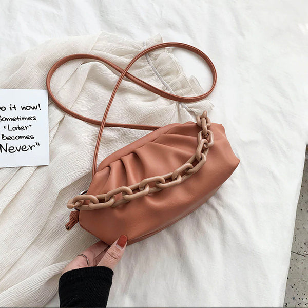 Anastasia Clutch Bag