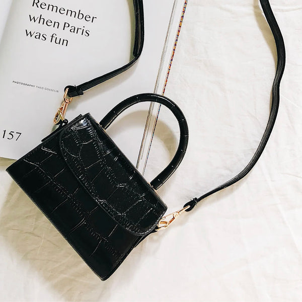 Athena Mini Bag