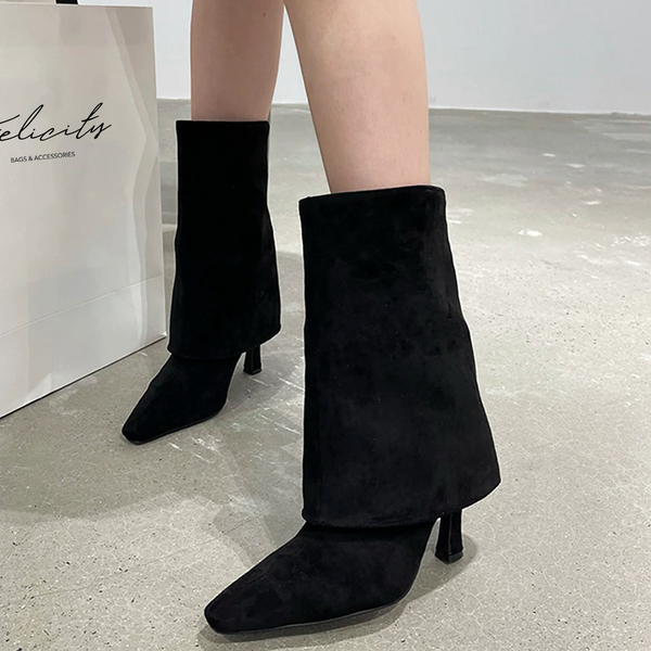 Amalia Chelsea Boots