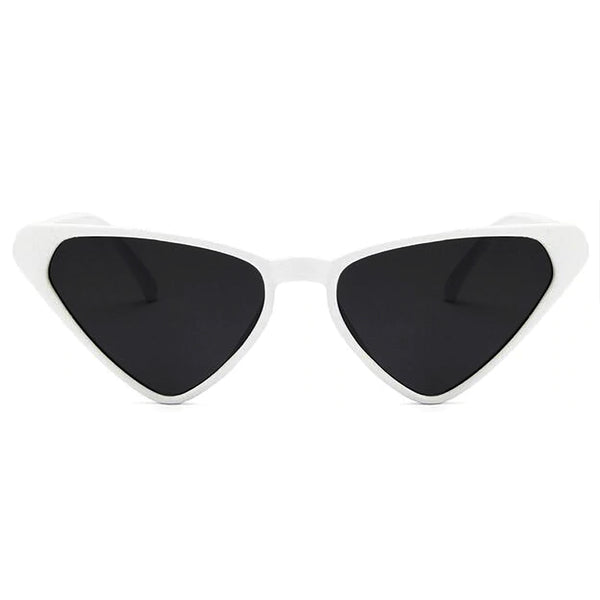 Triangle Sunglasses