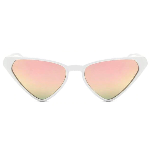 Triangle Sunglasses