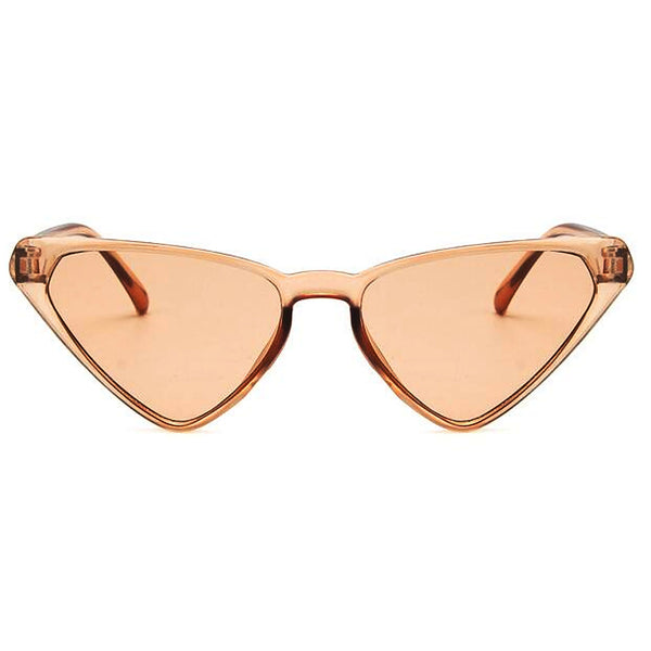 Triangle Sunglasses