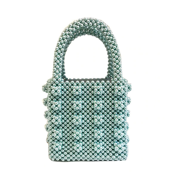 Dominique Pearl Bag