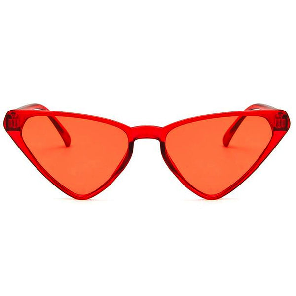 Triangle Sunglasses