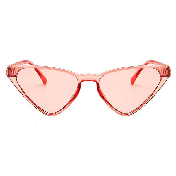 Triangle Sunglasses