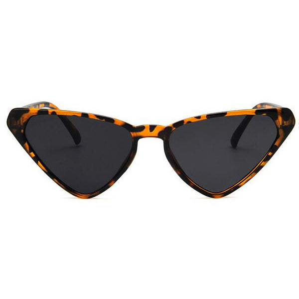 Triangle Sunglasses