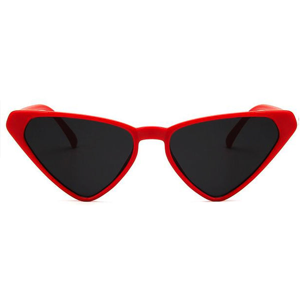 Triangle Sunglasses