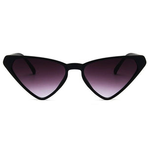 Triangle Sunglasses