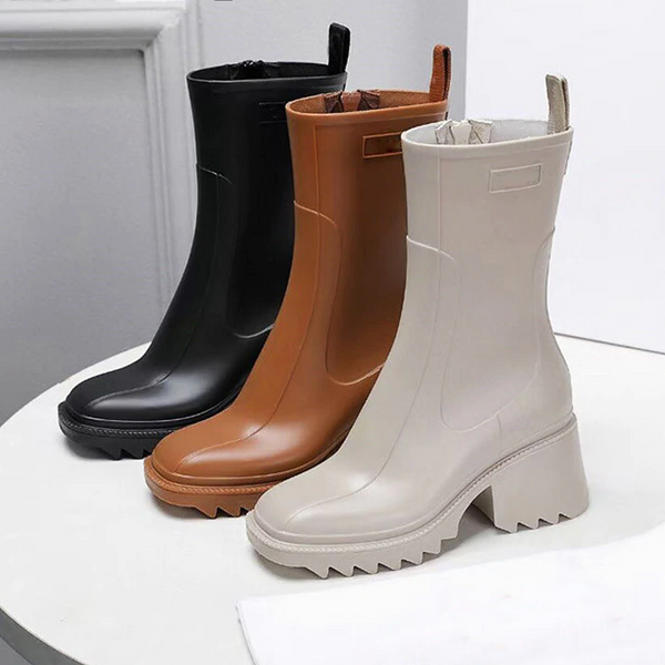 Carmela Rubber Boots