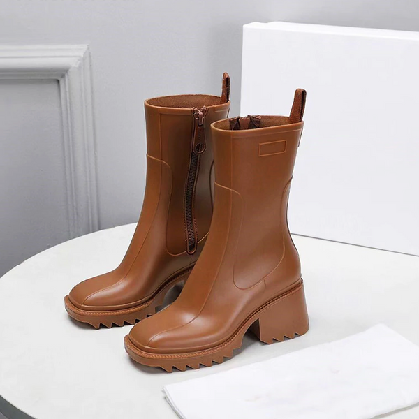 Carmela Rubber Boots