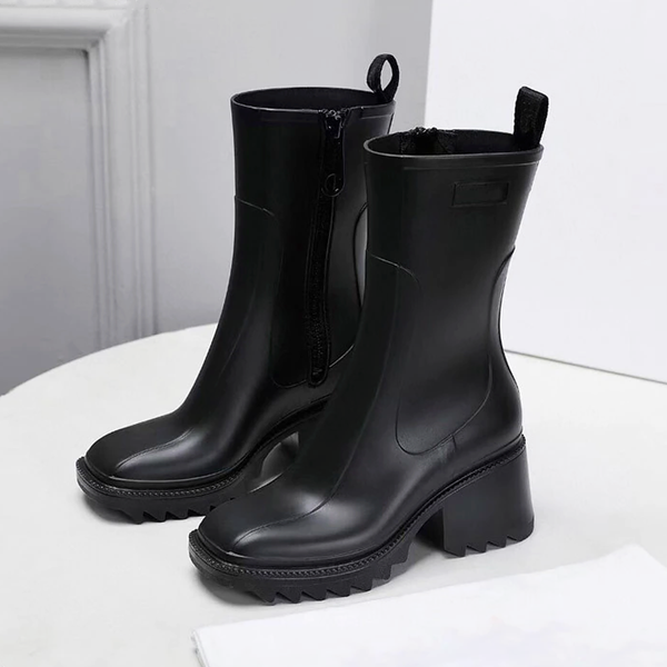 Carmela Rubber Boots