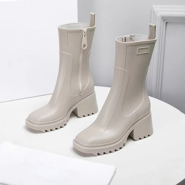 Carmela Rubber Boots