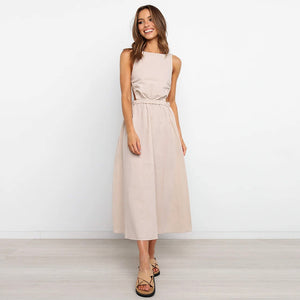 Elodie Midi Dress