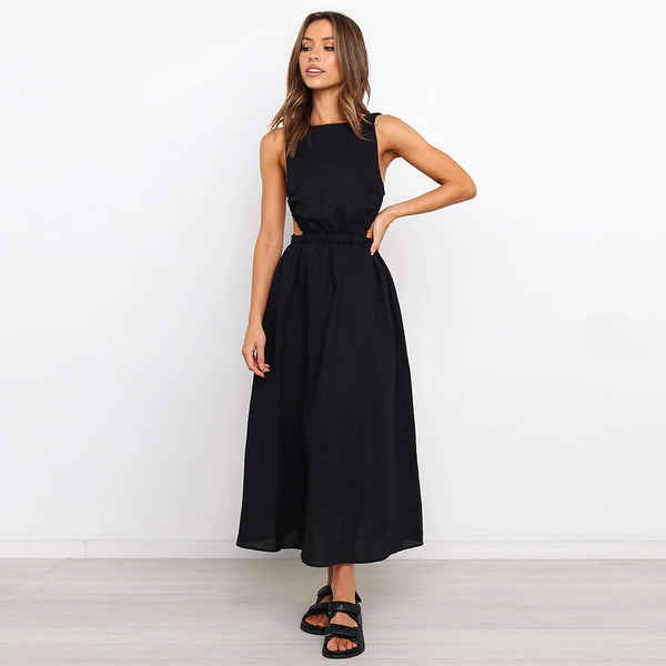 Elodie Midi Dress