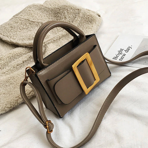 Siena Shoulder Bag