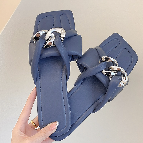 Euphoria Sandals