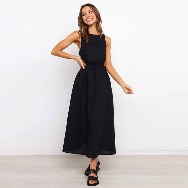 Elodie Midi Dress