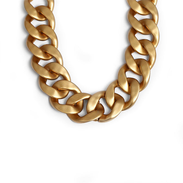 Fiona Chunky Necklace