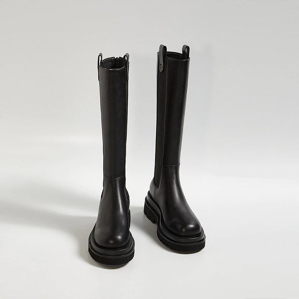 Faena Knee Boots