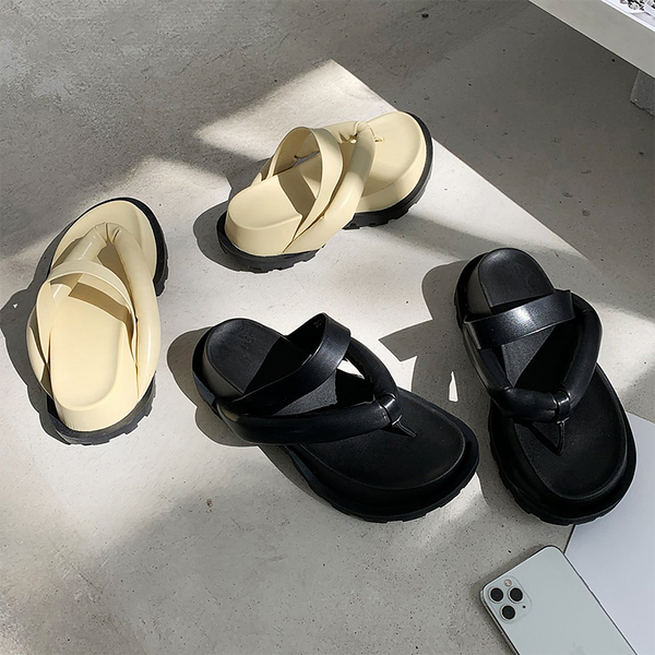 Miles To Go Sandals