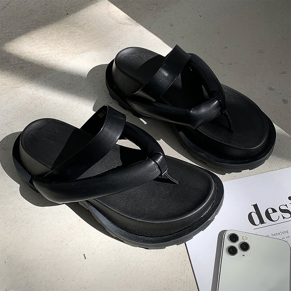 Miles To Go Sandals