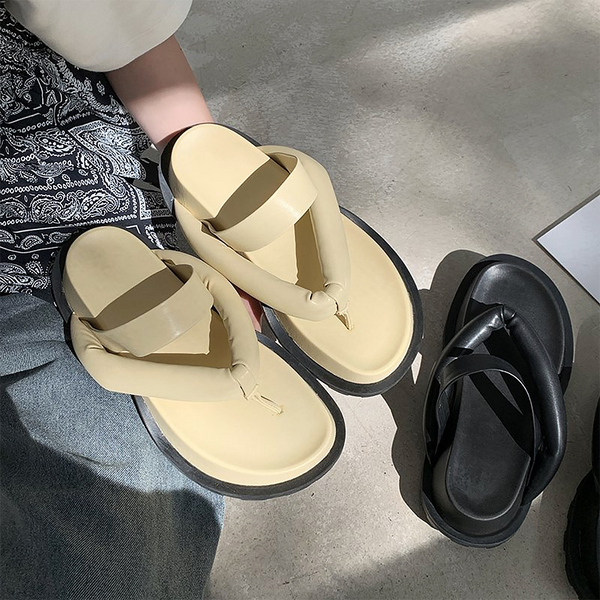 Miles To Go Sandals