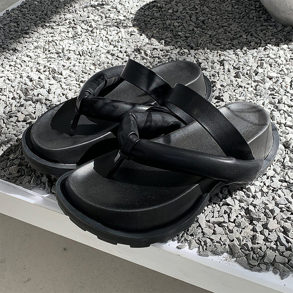 Miles To Go Sandals