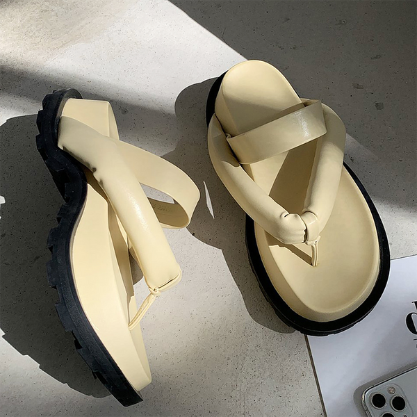 Miles To Go Sandals