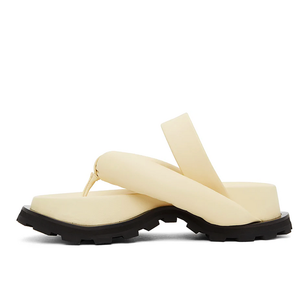 Miles To Go Sandals