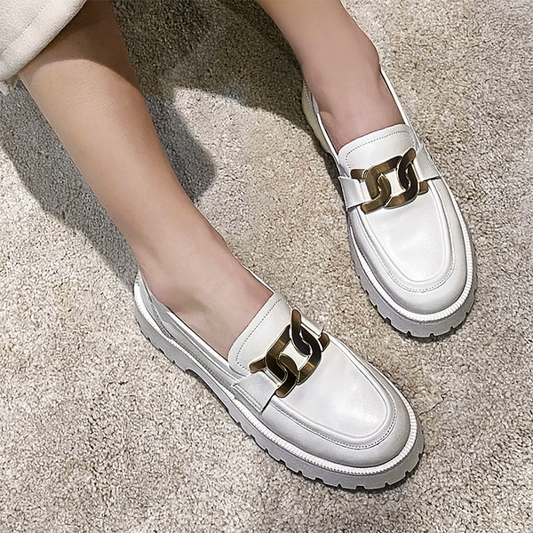 Monaco Loafers