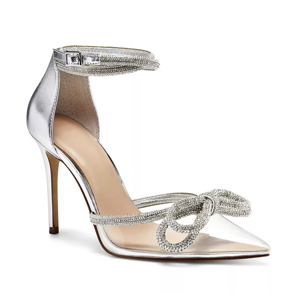 Marilyn Sparkle Pumps