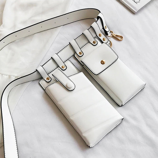 Elektra Belt Bag