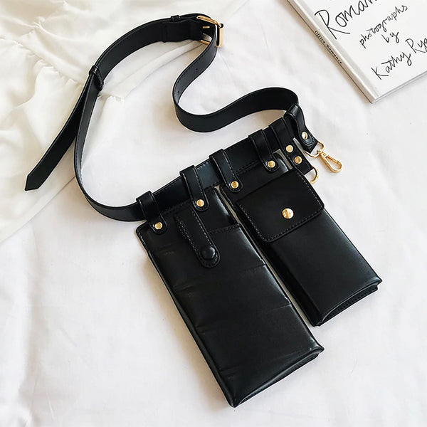 Elektra Belt Bag