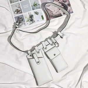 Elektra Belt Bag