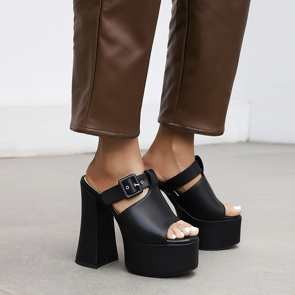 Piper Platform Mules