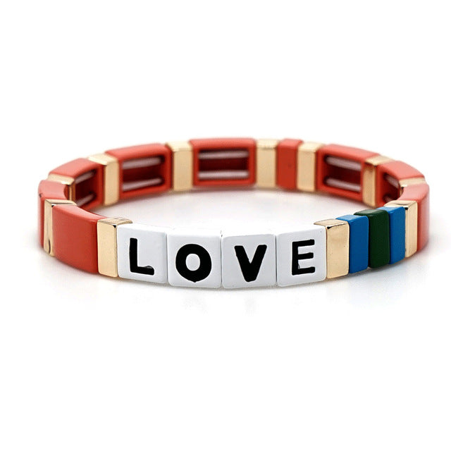 Love It Bracelet