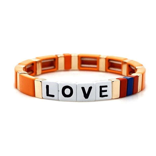 Love It Bracelet