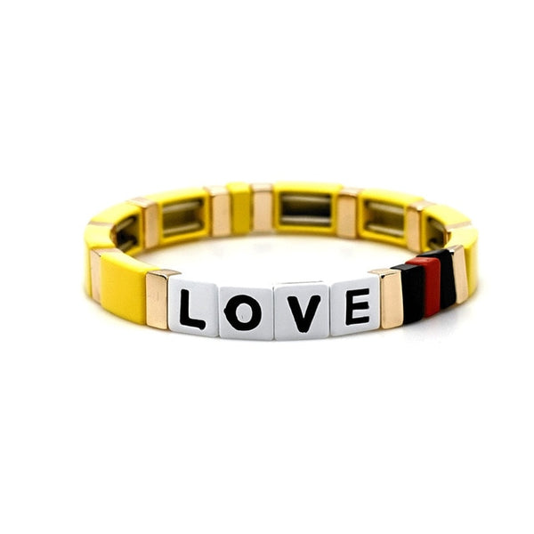 Love It Bracelet