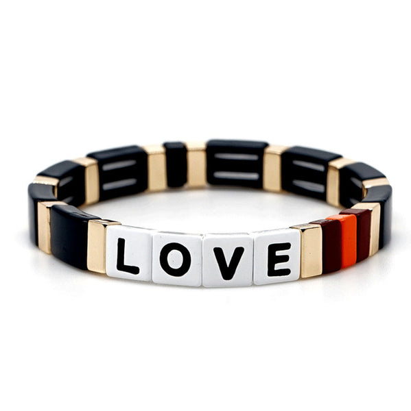 Love It Bracelet