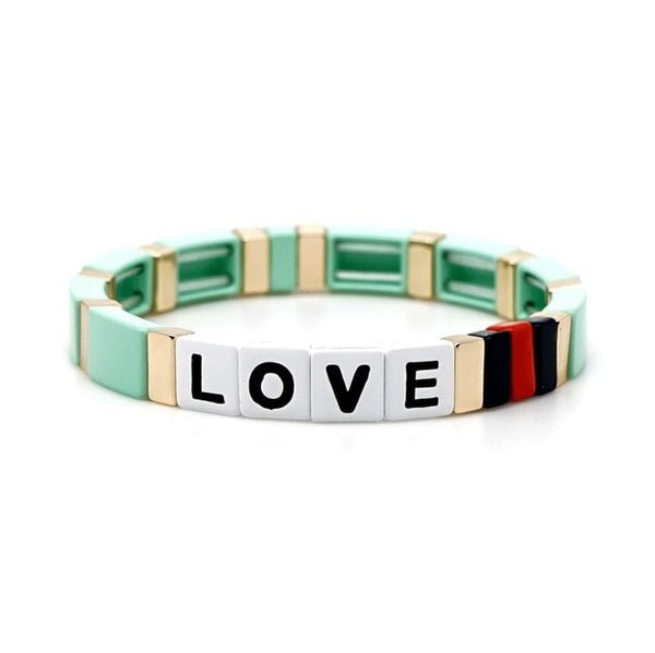 Love It Bracelet