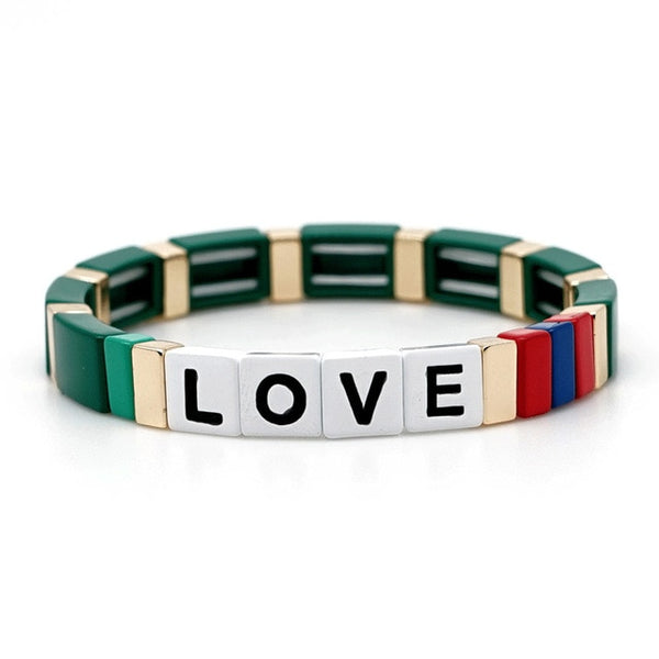 Love It Bracelet