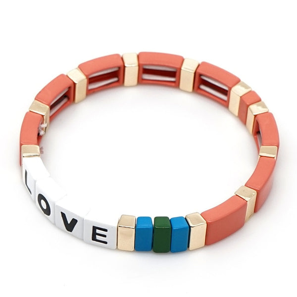 Love It Bracelet