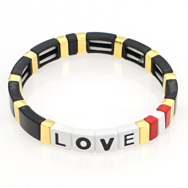 Love It Bracelet