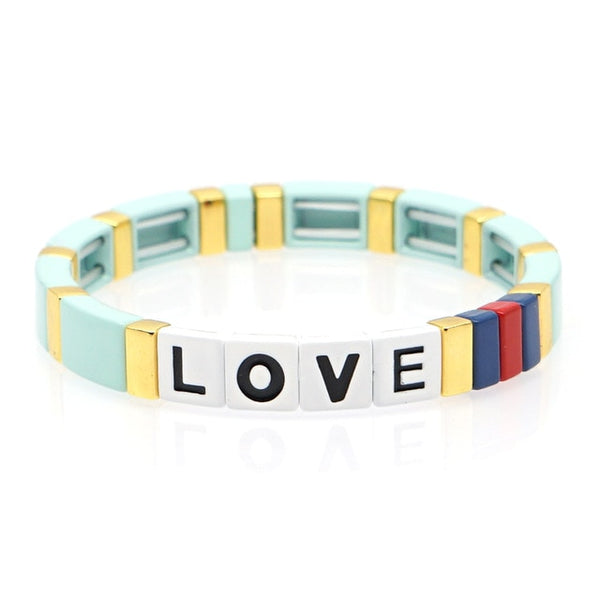 Love It Bracelet