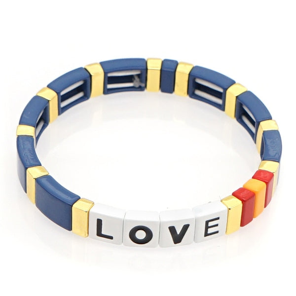 Love It Bracelet