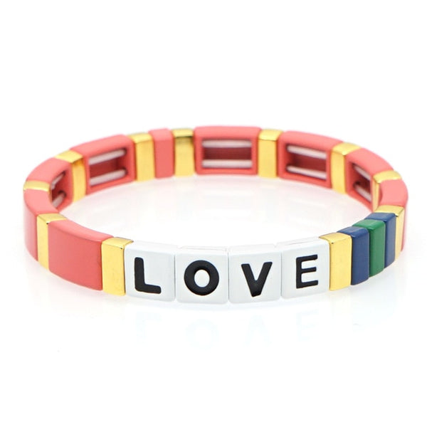 Love It Bracelet