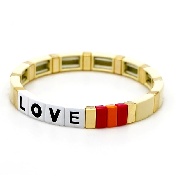 Love It Bracelet