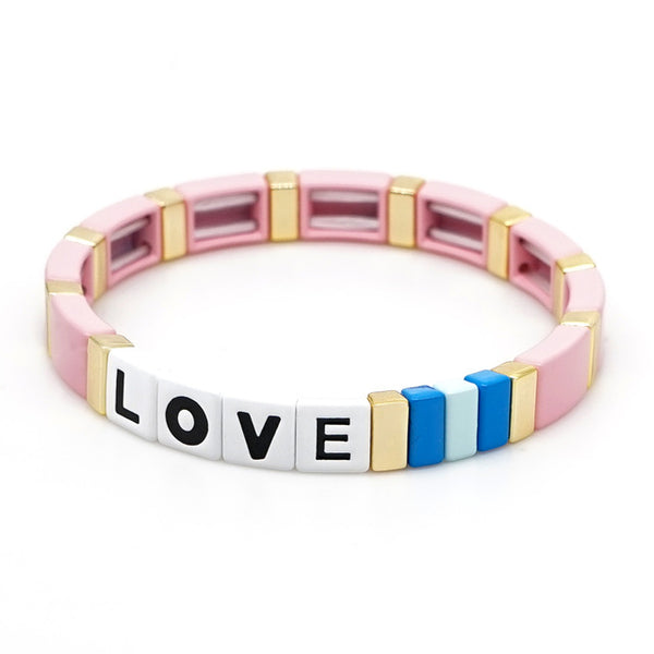 Love It Bracelet