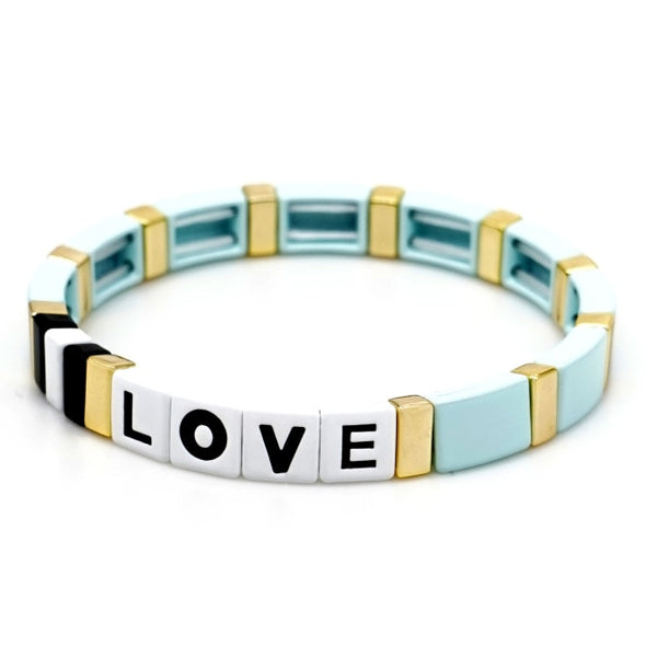 Love It Bracelet