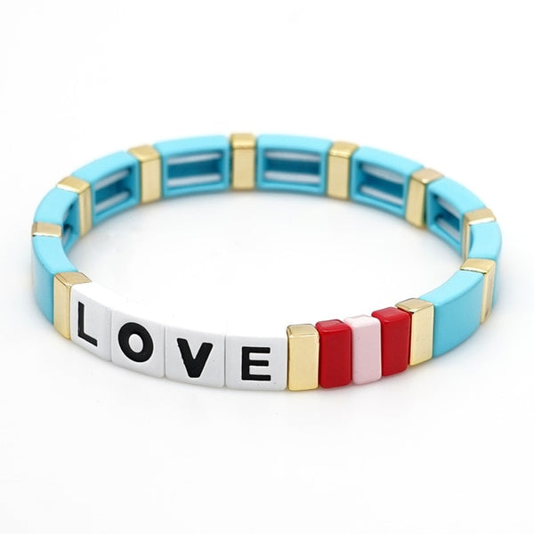 Love It Bracelet